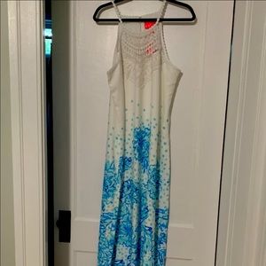 NWT Lilly dress- size 16